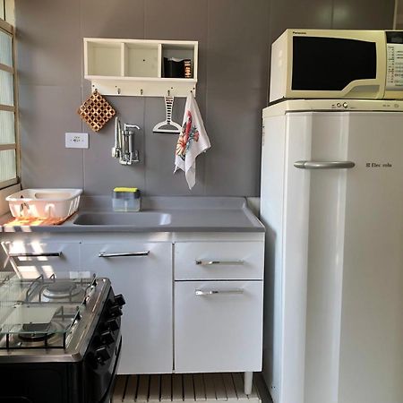 Unidade Independente E Confortavel, Em Sobrado Residencial No Coracao De Foz! Terreo E Piscina Compartilhada Foz do Iguaçu Exteriör bild
