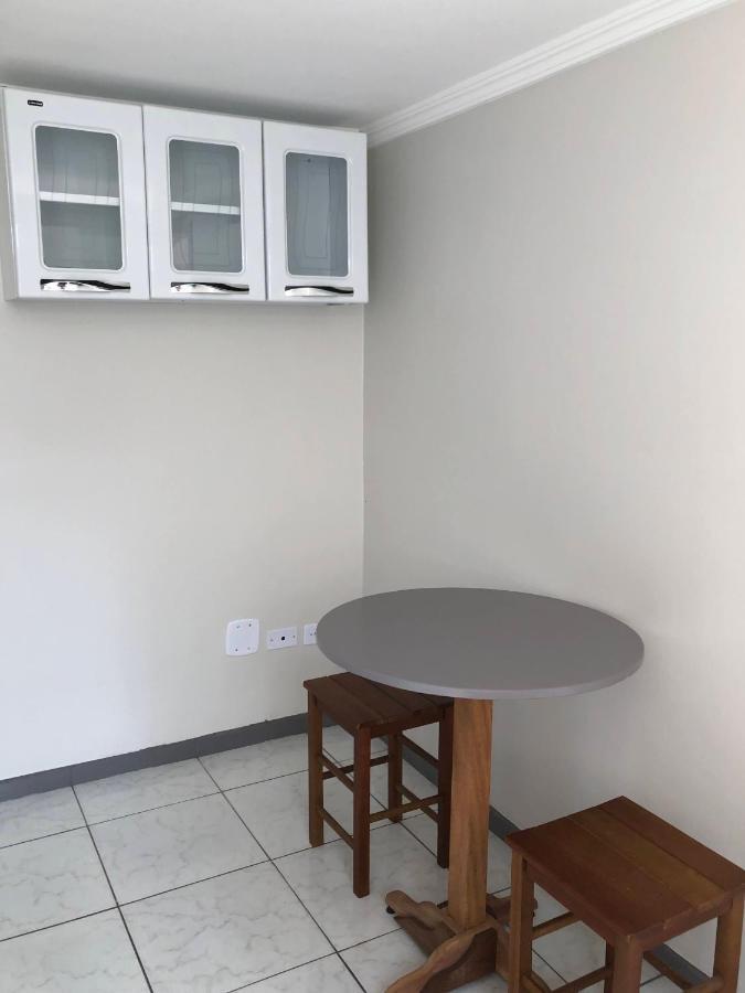 Unidade Independente E Confortavel, Em Sobrado Residencial No Coracao De Foz! Terreo E Piscina Compartilhada Foz do Iguaçu Exteriör bild
