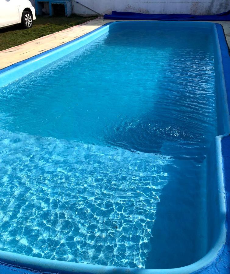 Unidade Independente E Confortavel, Em Sobrado Residencial No Coracao De Foz! Terreo E Piscina Compartilhada Foz do Iguaçu Exteriör bild