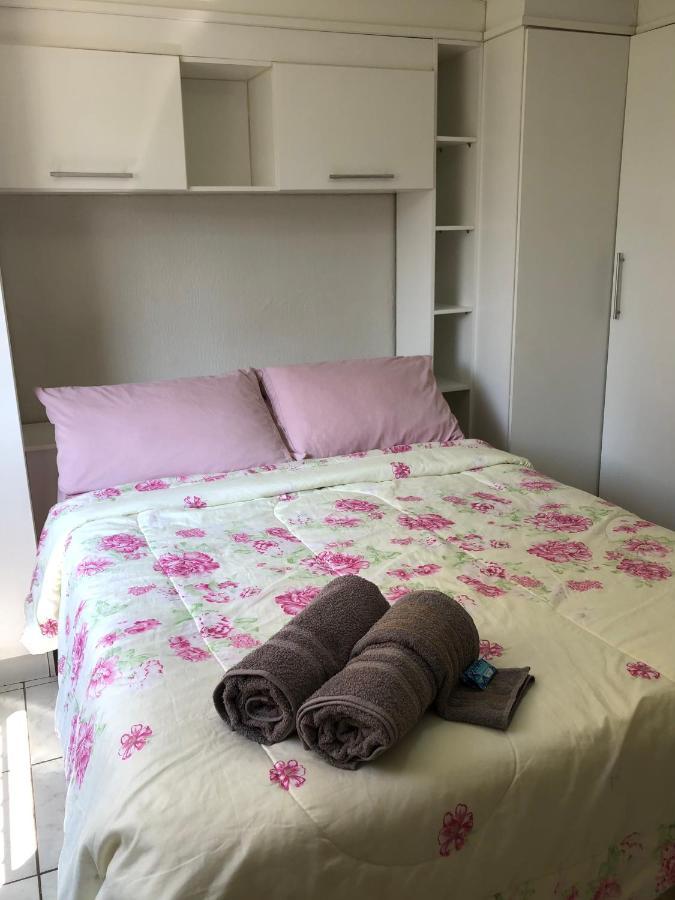 Unidade Independente E Confortavel, Em Sobrado Residencial No Coracao De Foz! Terreo E Piscina Compartilhada Foz do Iguaçu Exteriör bild