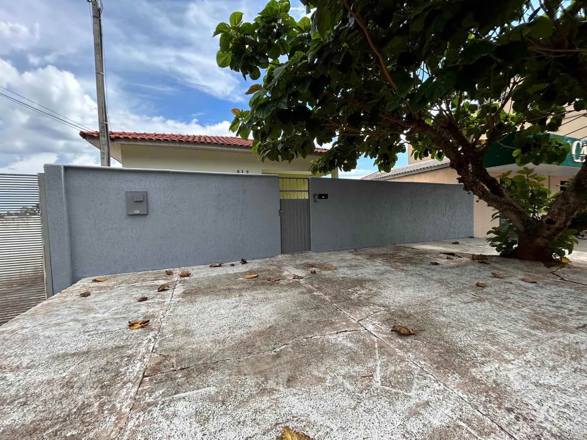 Unidade Independente E Confortavel, Em Sobrado Residencial No Coracao De Foz! Terreo E Piscina Compartilhada Foz do Iguaçu Exteriör bild